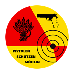 Pistolenschützen Möhlin